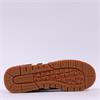 Gola Men Daytona Chute Retro Trainer - Black Otter